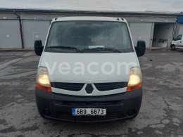 Online árverés: RENAULT  MASTER