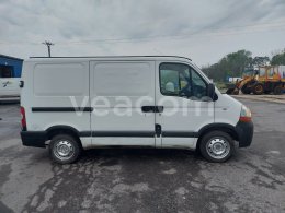 Aukcja internetowa: RENAULT  MASTER