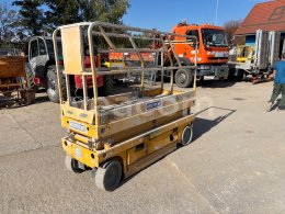 Online aukce: HAULOTTE  COMPACT 8