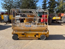 Online aukce: HAULOTTE  COMPACT 8
