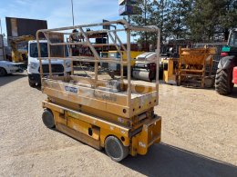 Online aukce: HAULOTTE  COMPACT 8