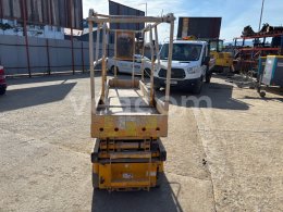 Online aukce: HAULOTTE  COMPACT 8