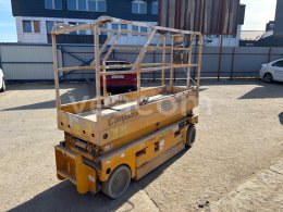 Online aukce: HAULOTTE  COMPACT 8