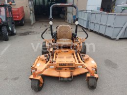 Online aukce: SCAG POWER EQUIPMENT  SMT-61V