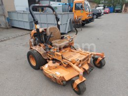 Online auction: SCAG POWER EQUIPMENT  SMT-61V