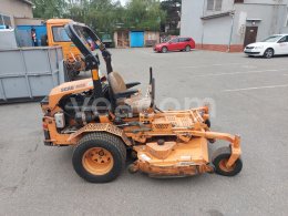 Online auction: SCAG POWER EQUIPMENT  SMT-61V