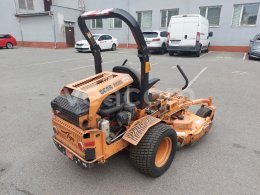 Online auction: SCAG POWER EQUIPMENT  SMT-61V