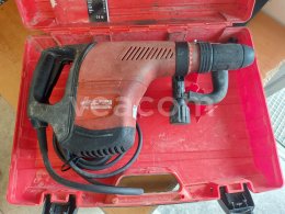 Aukcja internetowa:   HILTI TE500-AVR