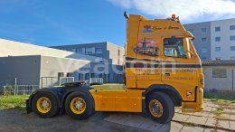 Online aukce: VOLVO  FH 16 660 6X4