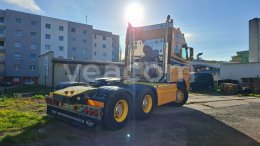Online aukce: VOLVO  FH 16 660 6X4