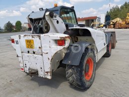 Online aukce: BOBCAT  T3571