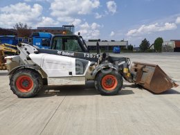 Online aukce: BOBCAT  T3571
