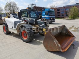 Online aukce: BOBCAT  T3571