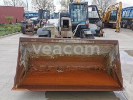 Online aukce: BOBCAT  T3571