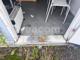 Online aukce:   KONTENER