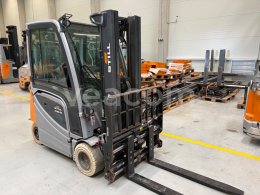 Online aukce: STILL  RX 20-20 P