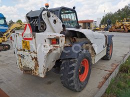 Online árverés: BOBCAT  T3571