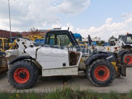 Online auction: BOBCAT  T3571