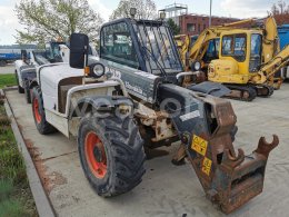 Online aukce: BOBCAT  T3571