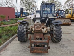 Online auction: BOBCAT  T3571