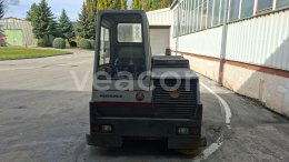 Online aukce:   ADVANCE RETRIEVER 6600XP