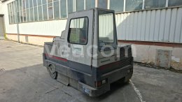 Online aukce:   ADVANCE RETRIEVER 6600XP