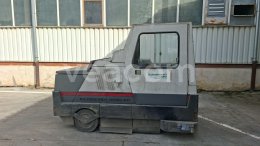 Online aukce:   ADVANCE RETRIEVER 6600XP