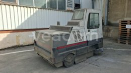 Online aukce:   ADVANCE RETRIEVER 6600XP