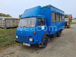 Online aukce: AVIA  A 31 N - SPOM 1