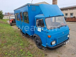 Online aukce: AVIA  A 31 N - SPOM 1