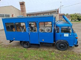 Online aukce: AVIA  A 31 N - SPOM 1