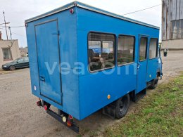Online aukce: AVIA  A 31 N - SPOM 1