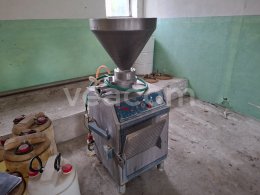 Online aukce:   RISCO SPA RS 1040 D