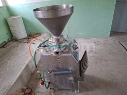 Online aukce:   RISCO SPA RS 1040 D