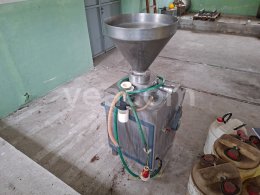 Online aukce:   RISCO SPA RS 1040 D