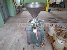 Online aukce:   RISCO SPA RS 1040 D