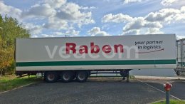 Online aukce: KRONE  SDR 27