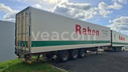 Online aukce: KRONE  SDR 27