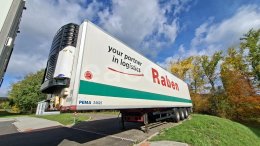 Online aukce: KRONE  SDR 27