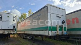 Online aukce: SCHMITZ  SCS 24/L-13,62