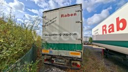 Online aukce: SCHMITZ  SCS 24/L-13,62