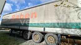 Online aukce: SCHMITZ  SCS 24/L-13,62