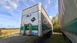 Online aukce: SCHMITZ  SCS 24/L-13,62