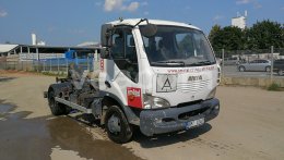 Online aukce: AVIA  D75