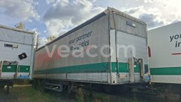 Online aukce: SCHMITZ  SCS 24/L - 13.62 BS E B