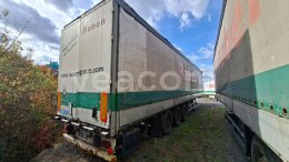 Online árverés: SCHMITZ  SCS 24/L - 13.62 BS E B