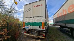 Online aukce: SCHMITZ  SCS 24/L - 13.62 BS E B