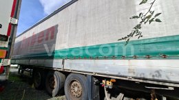 Online aukce: SCHMITZ  SCS 24/L - 13.62 BS E B