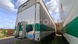 Online aukce: SCHMITZ  SCS 24/L - 13.62 BS E B