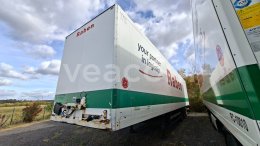 Online aukce: SCHMITZ  SKO 24 L